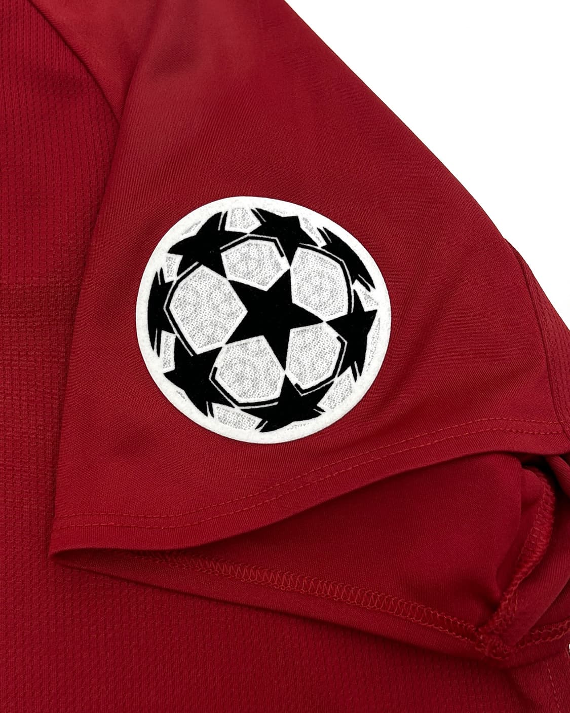 뉴발란스 18-19 리버풀 홈 챔스 파이널킷 모하메드 살라 상품이미지5