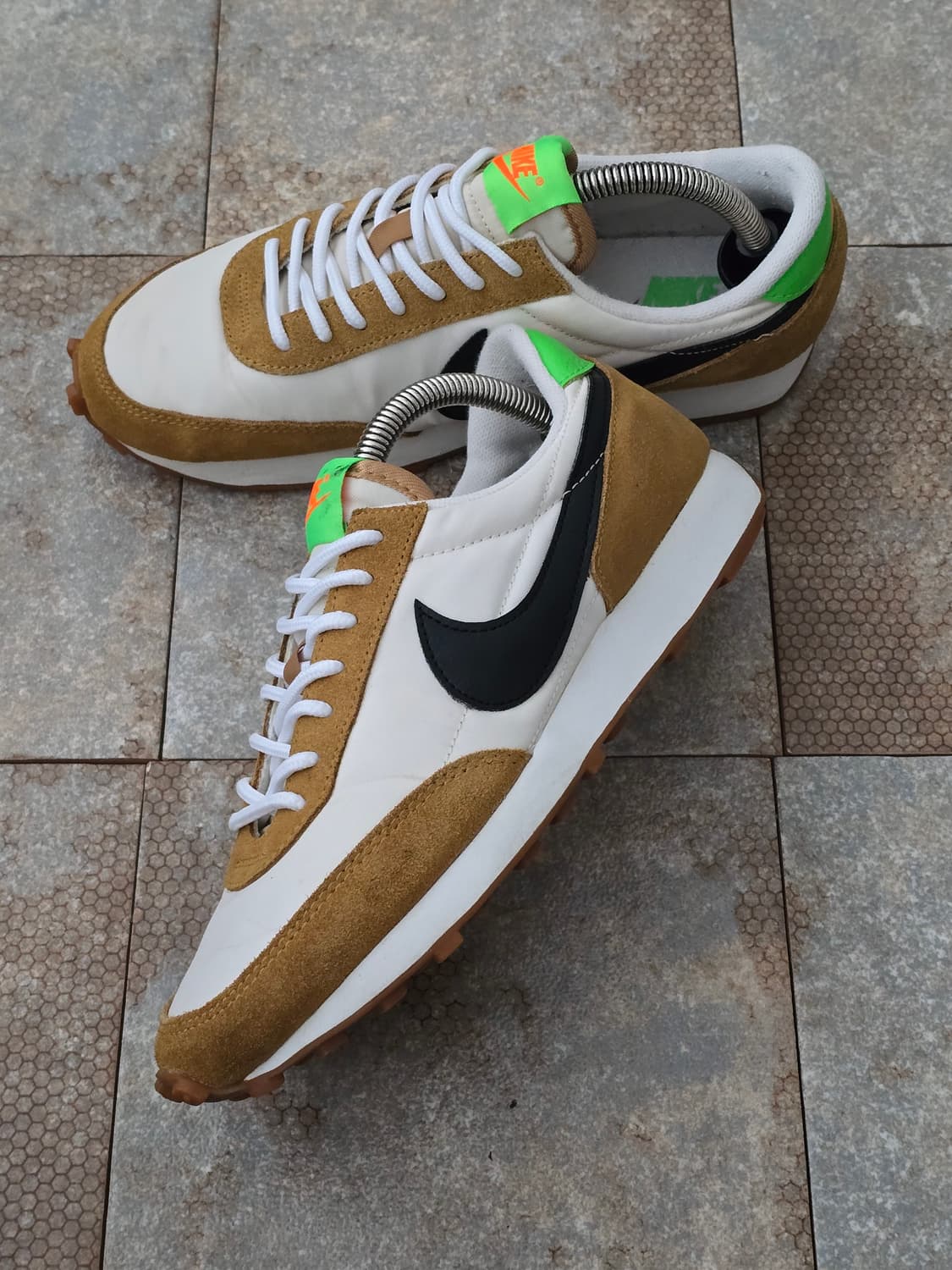 (240)나이키 데이브레이크 베형 상품이미지3