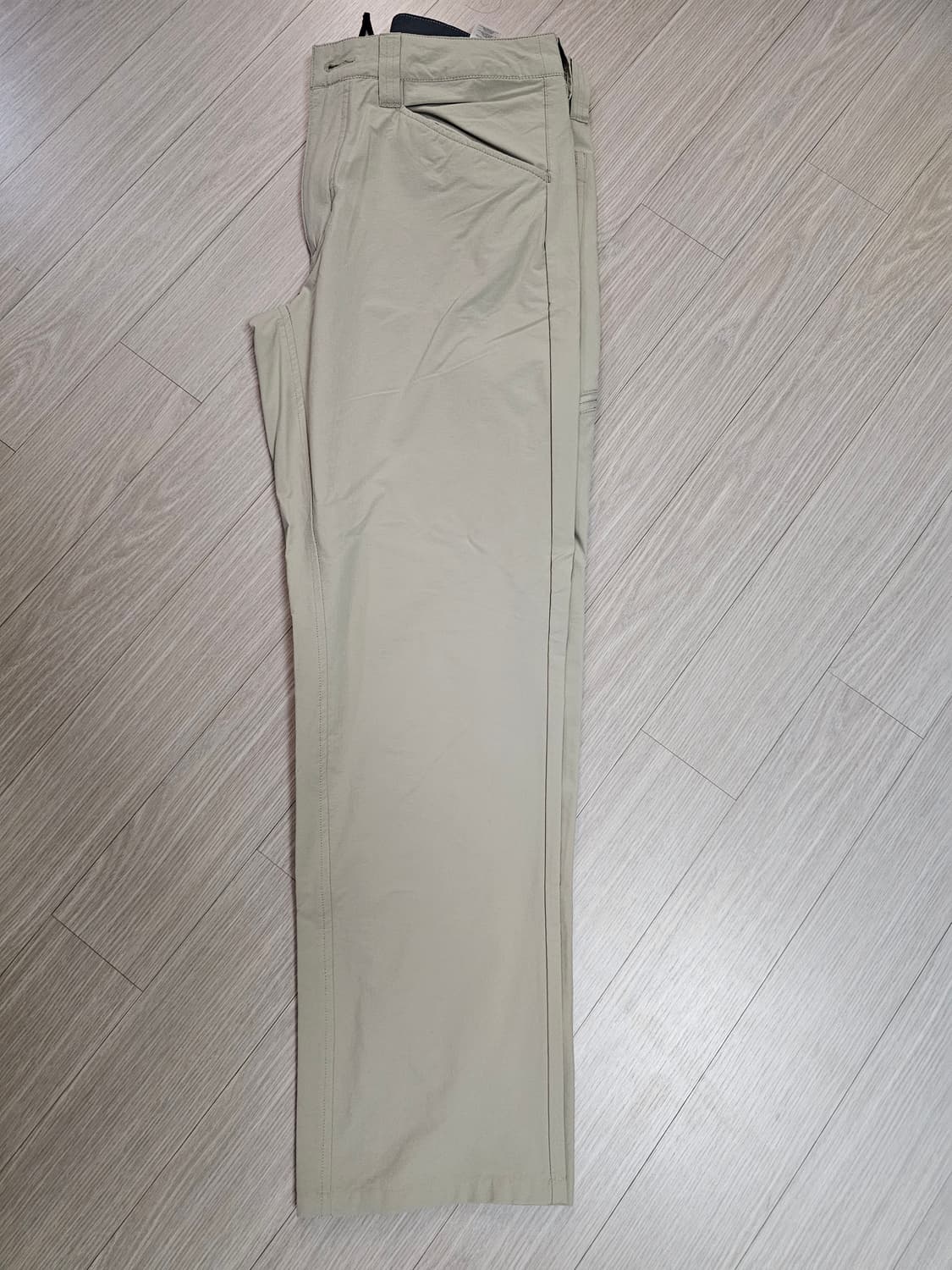 파타고니아 팬츠 판매합니다  상품이미지1