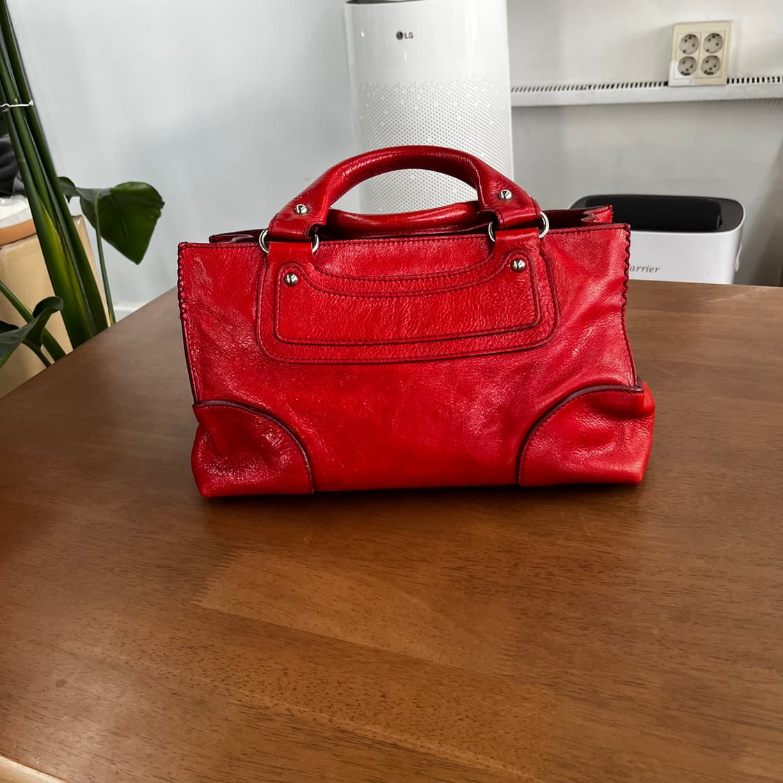 셀린느 부기백 상품이미지5