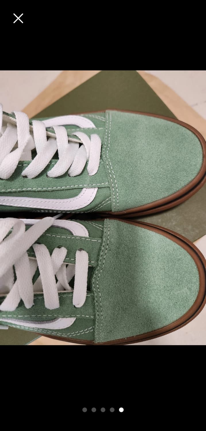 반스 올드스쿨 상품이미지2