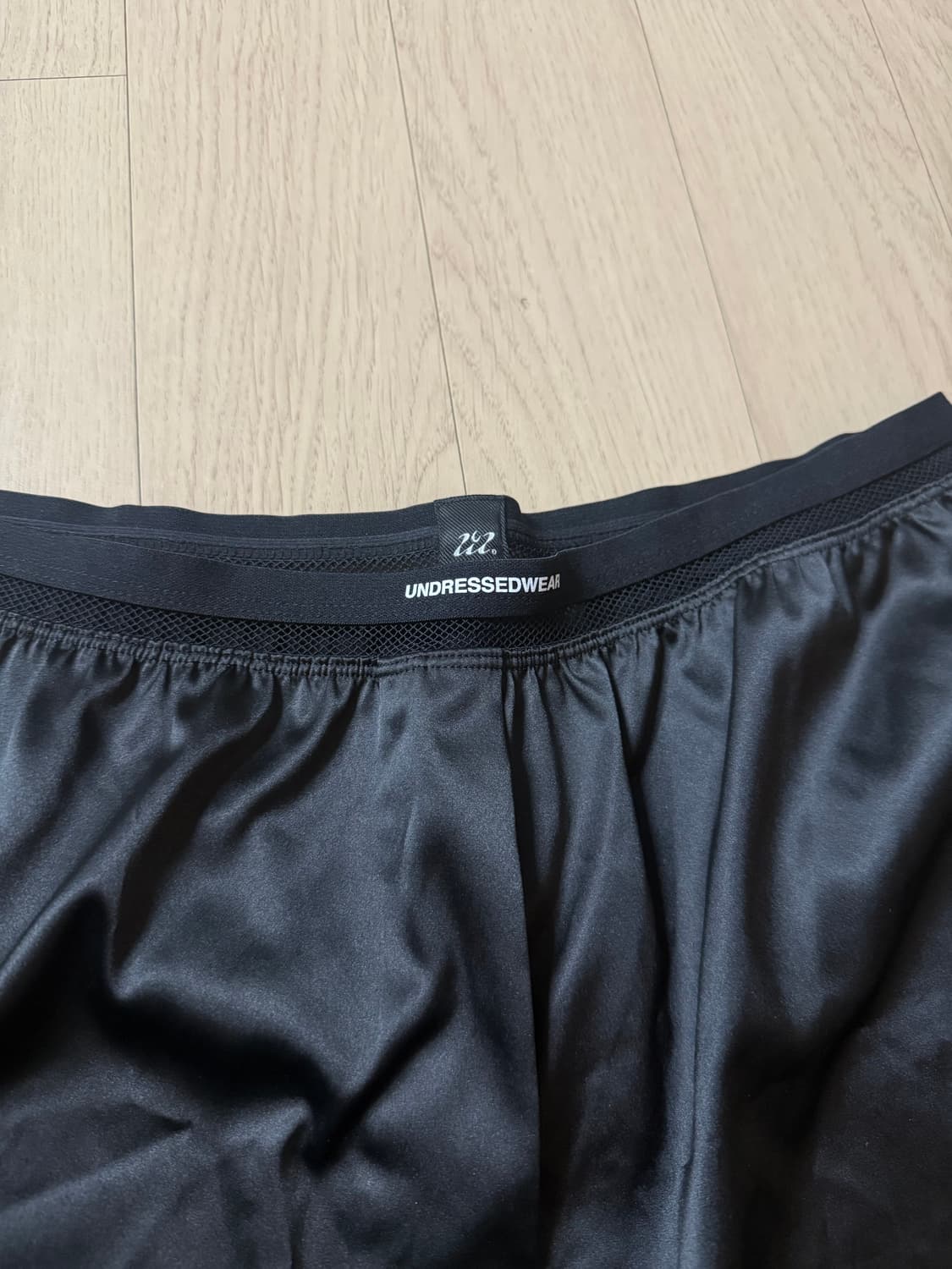 undressedwear 새상품  상품이미지2