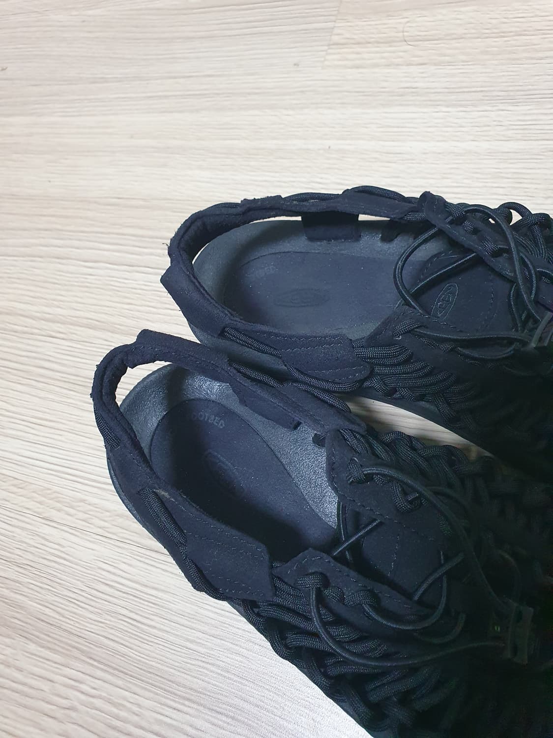 킨 유니크 여성 샌들 250 상품이미지8