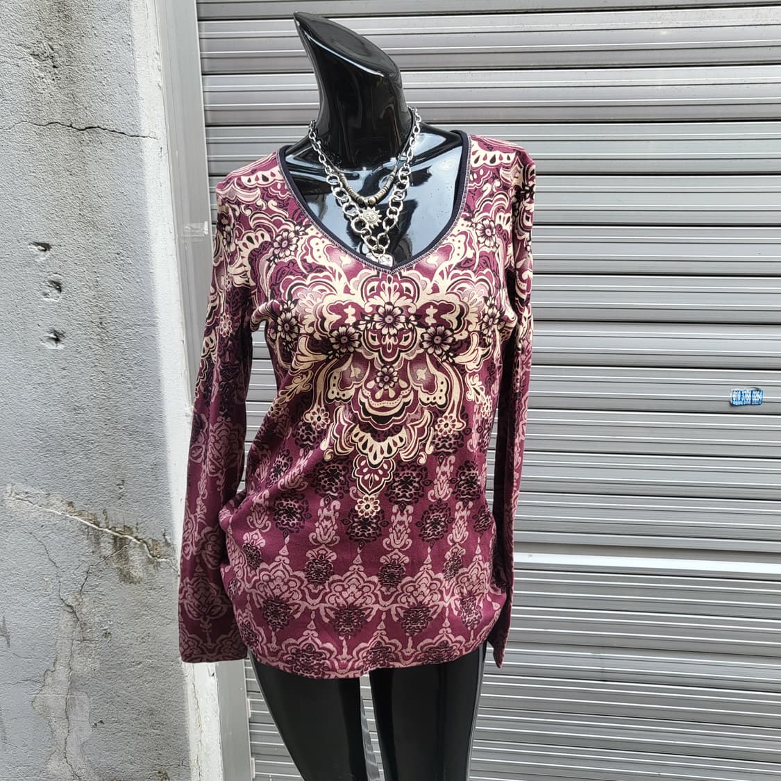 vanilla sugar long sleeves   상품이미지2