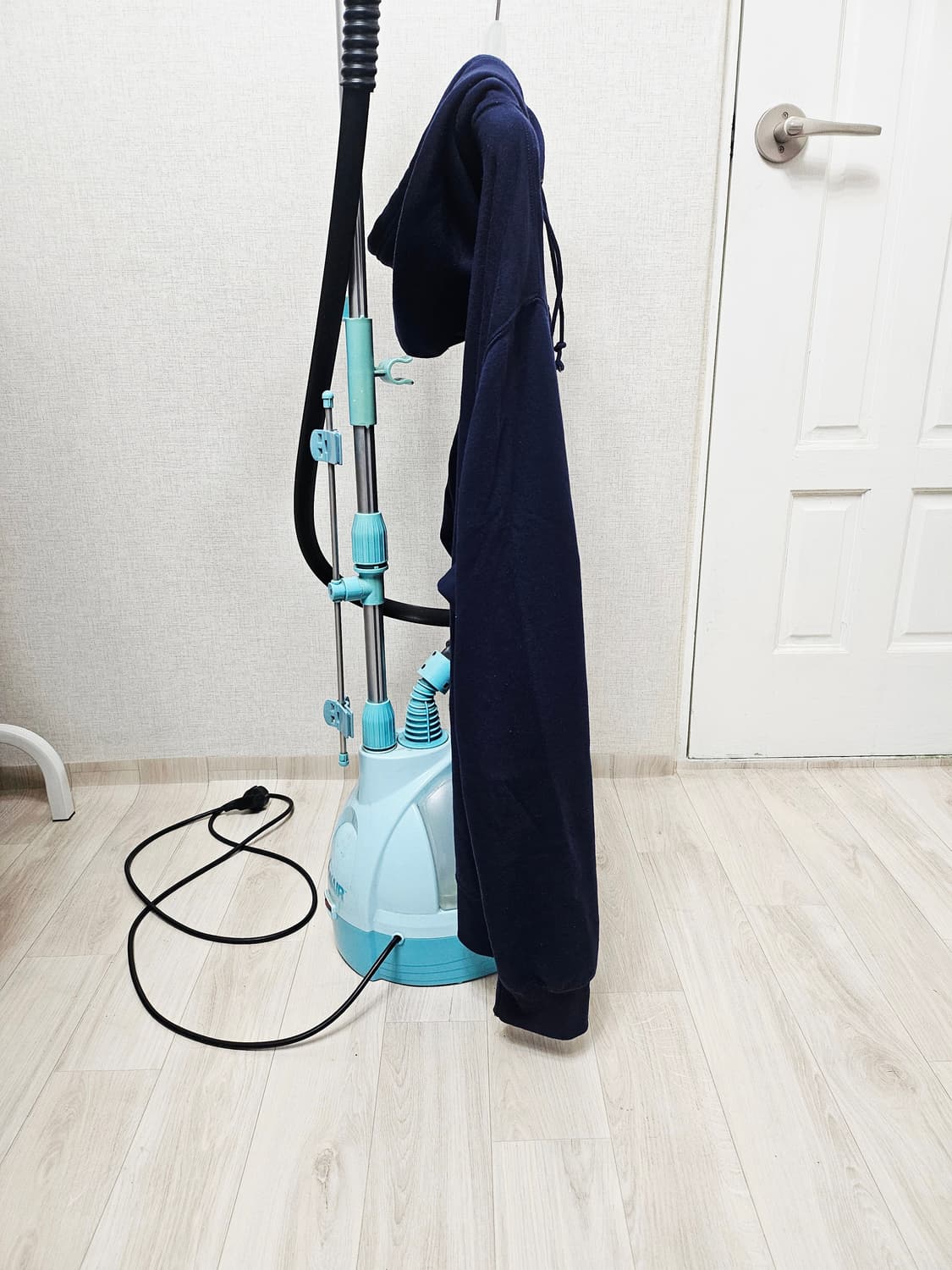 (110~120)2XL☆초대장급☆ 랄프로렌폴로 USA성조기[네이비]후드티 상품이미지6