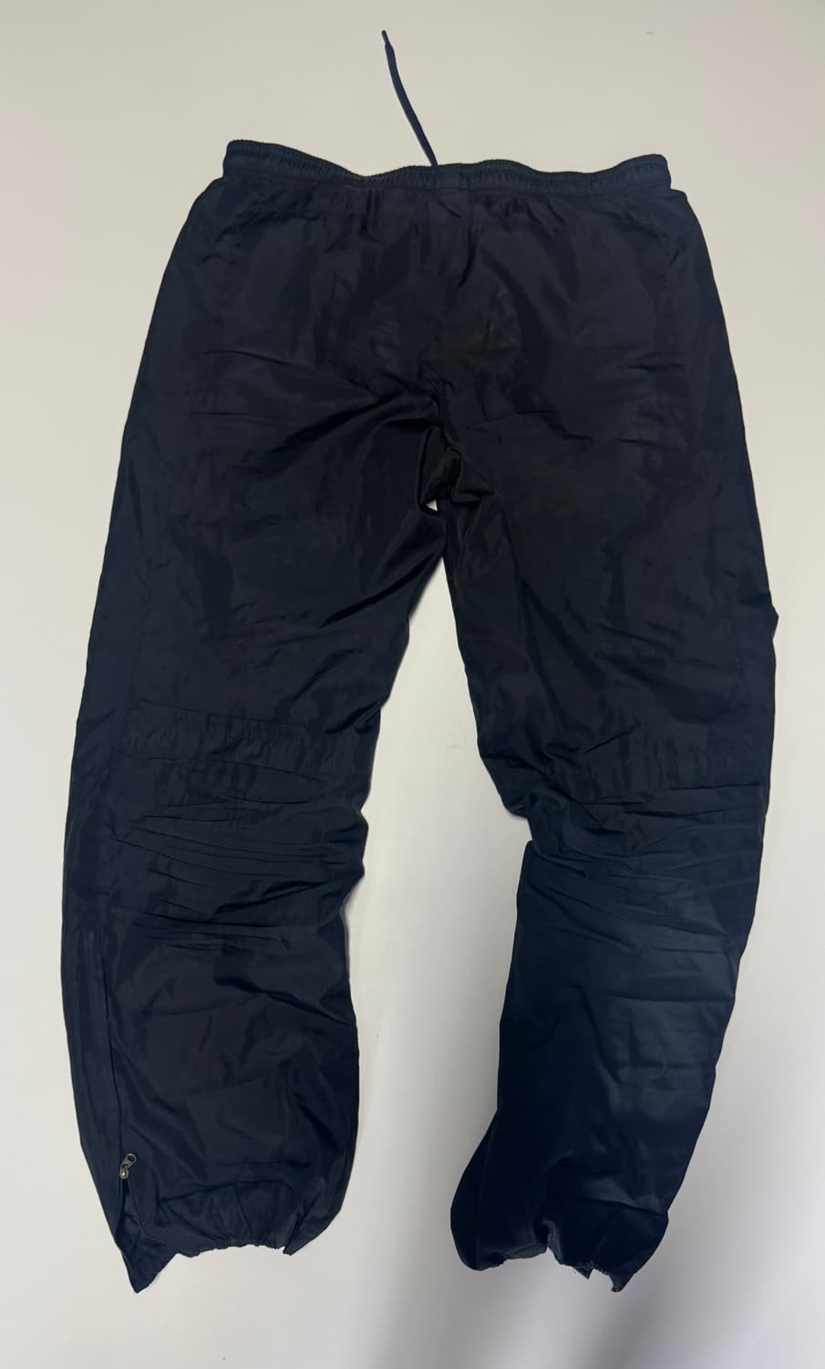 나이키 올드스쿨 스톰핏 솔로 스우시 트레이닝 팬츠 블랙 상품이미지2