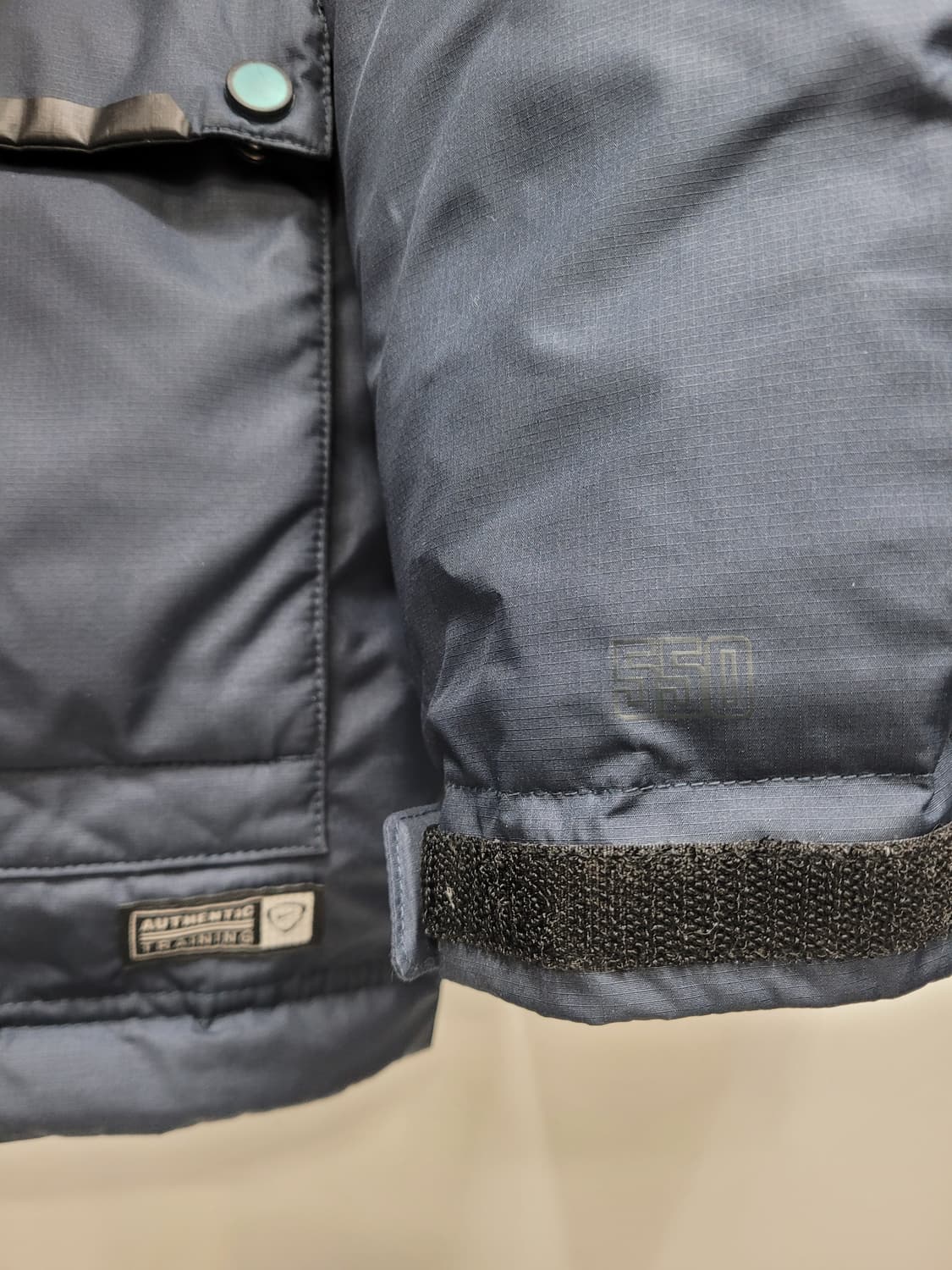 NIKE 나이키 국가대표 미드필드 다운 패딩 / 남 M 
 상품이미지6