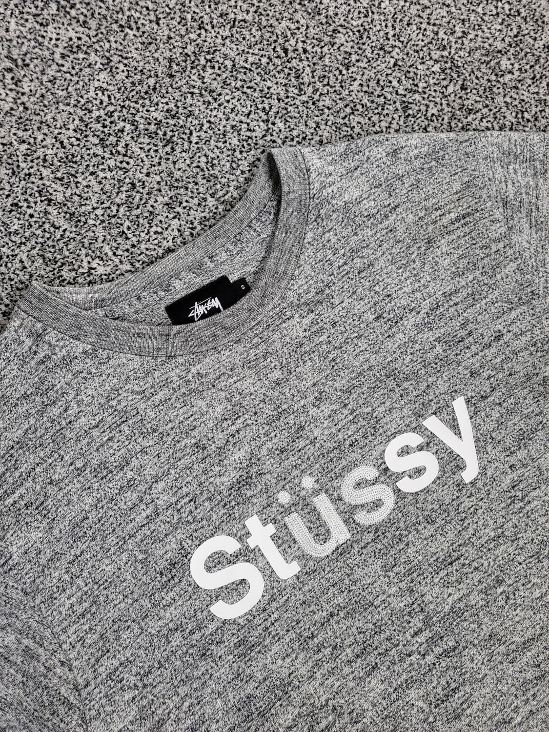 Stussy 티셔츠 상품이미지2