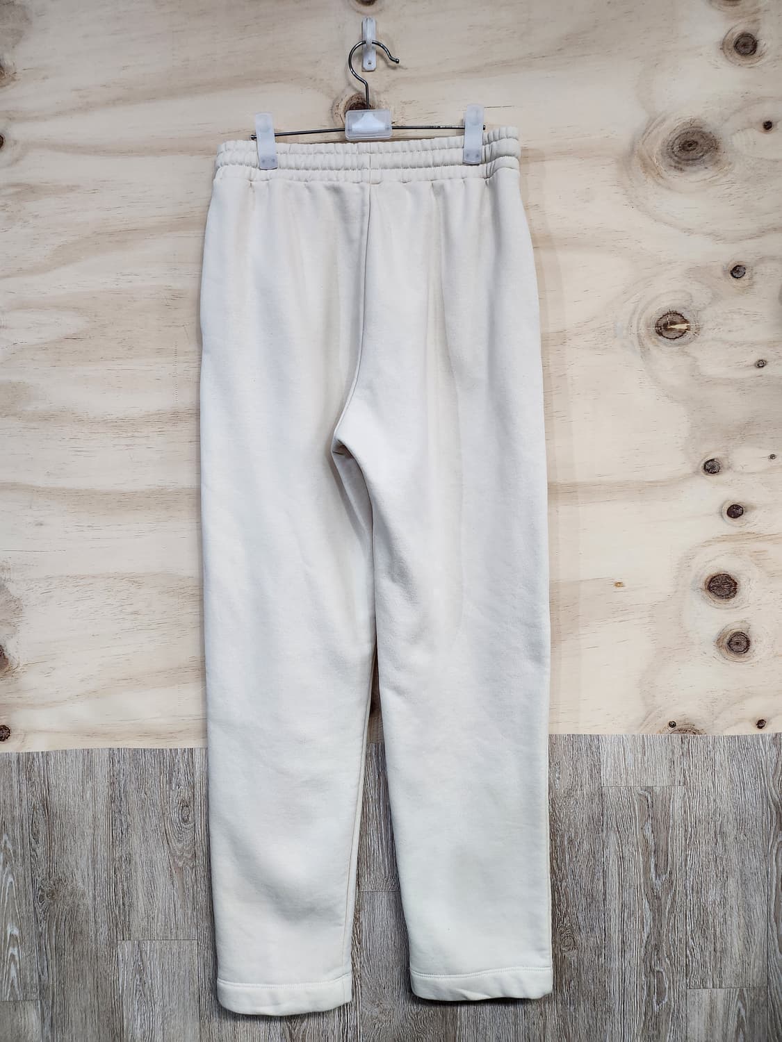 468) 자라 ZARA 남성 기모 츄리닝 상품이미지2