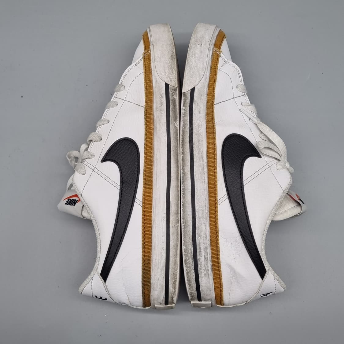 나이키 코트 레거시 남성 스니커즈 275 상품이미지5