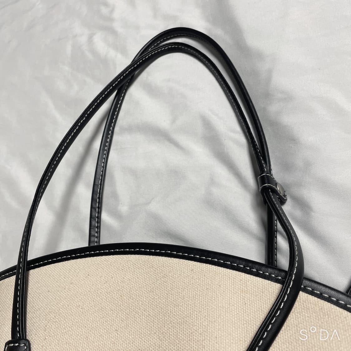 FOLNUA 폴뉴아 가든백 상품이미지6