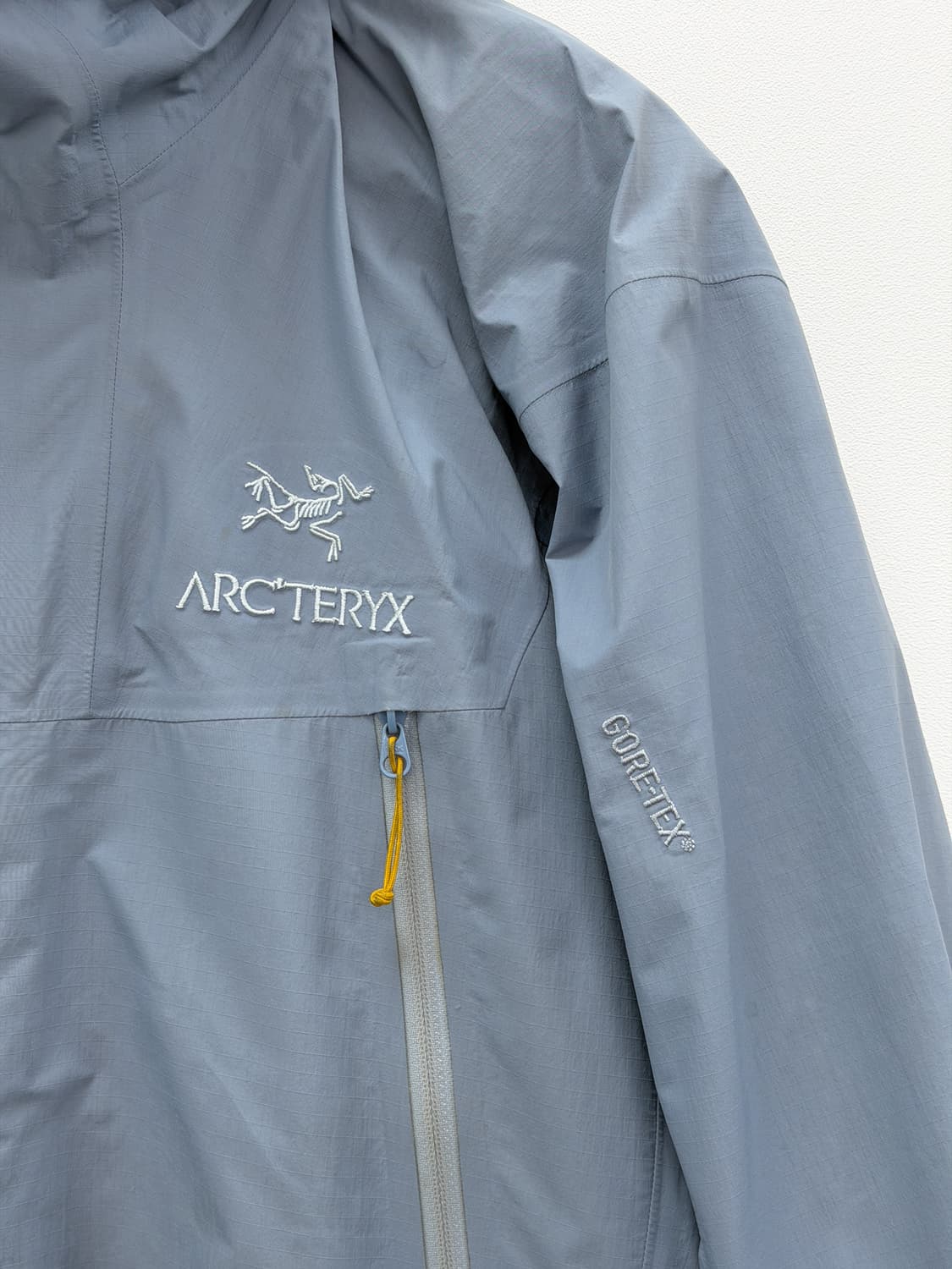 아크테릭스 고어텍스 알파 SL 자켓 상품이미지6