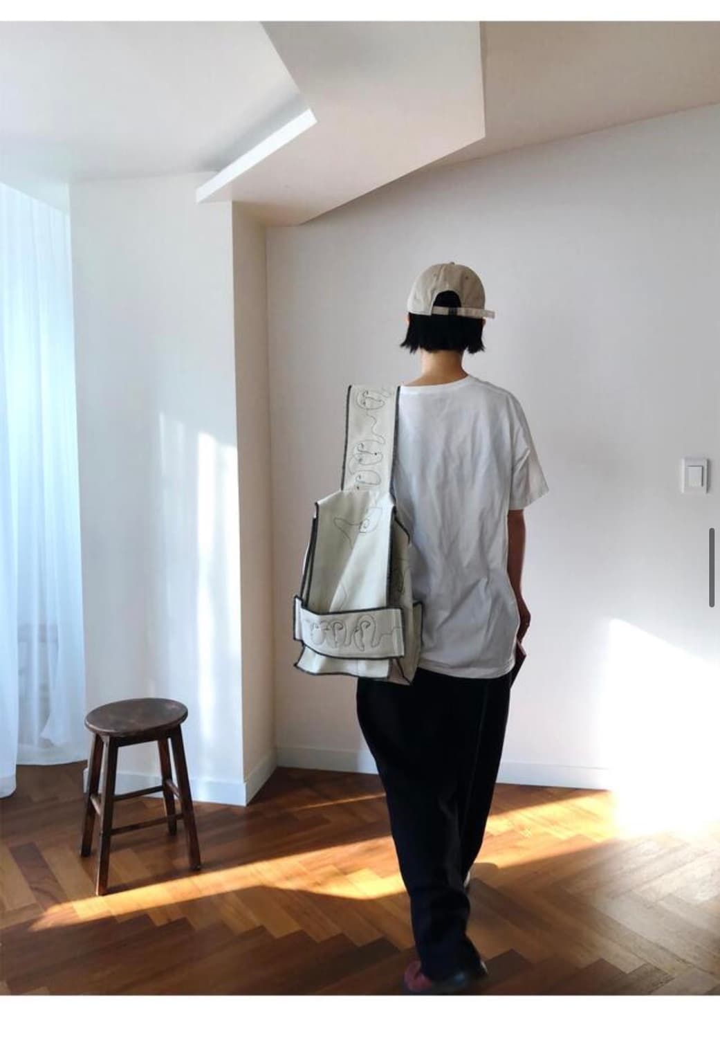 재유노나카_내 얼굴들의 무게 상품이미지1