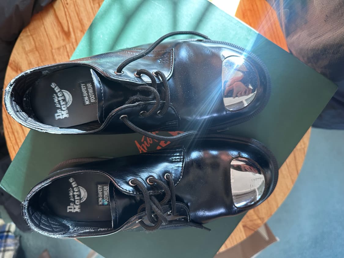 닥터마틴 스틸토 260 상품이미지1