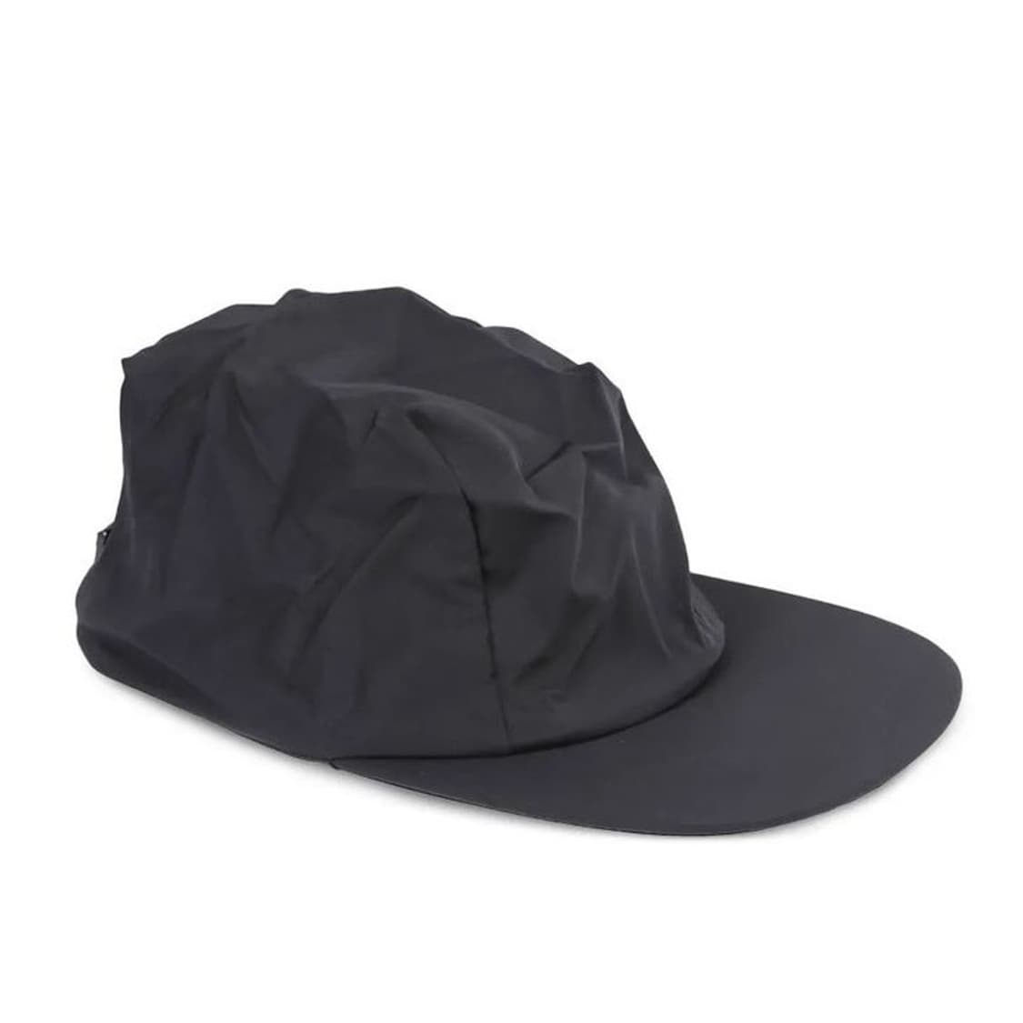 이세이미야케 25fw STONE 캡 모자/블랙 상품이미지3