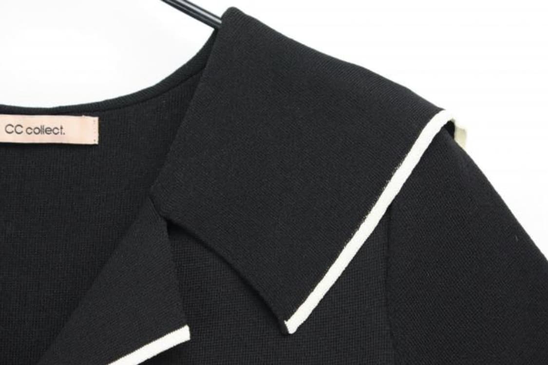 씨씨콜렉트 원피스 상품이미지2