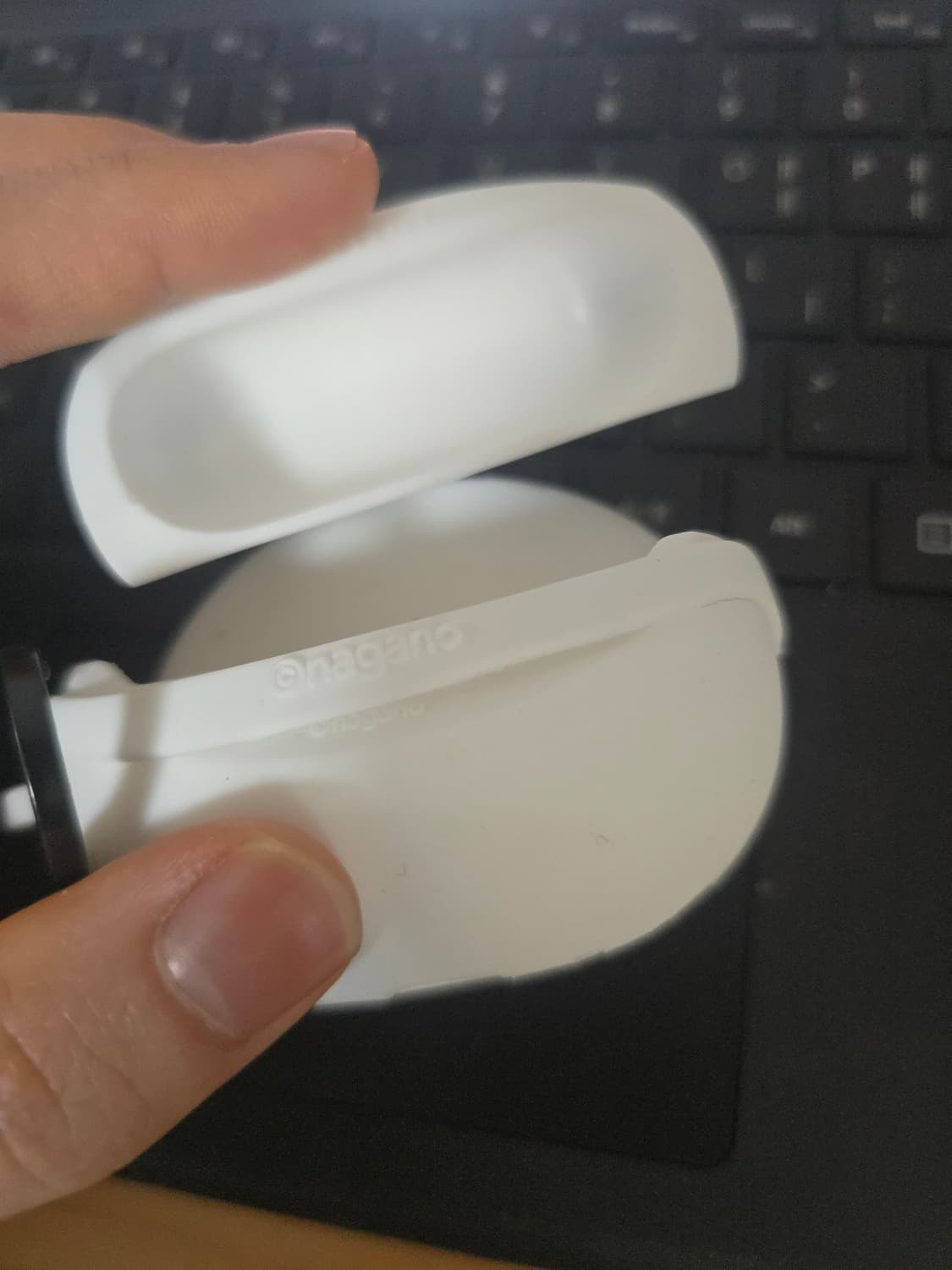 케이스티파이 x 치이카와 선글라스 컬렉터 에디션 에어팟 프로 1세대/2세 상품이미지4