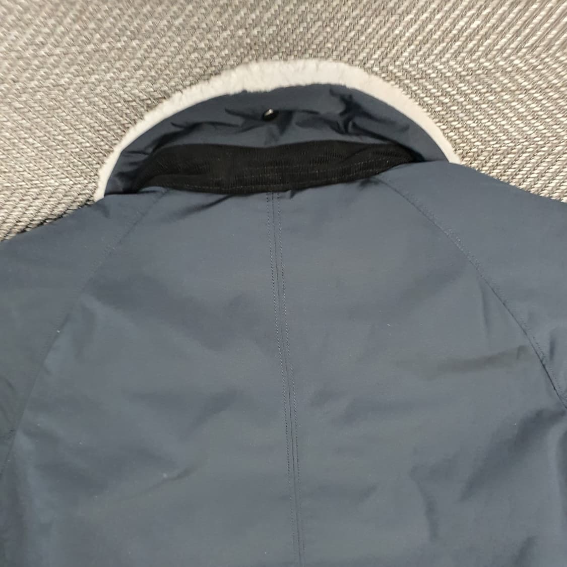 앤드지 라파예트 오리털 패딩 남자105 상품이미지8