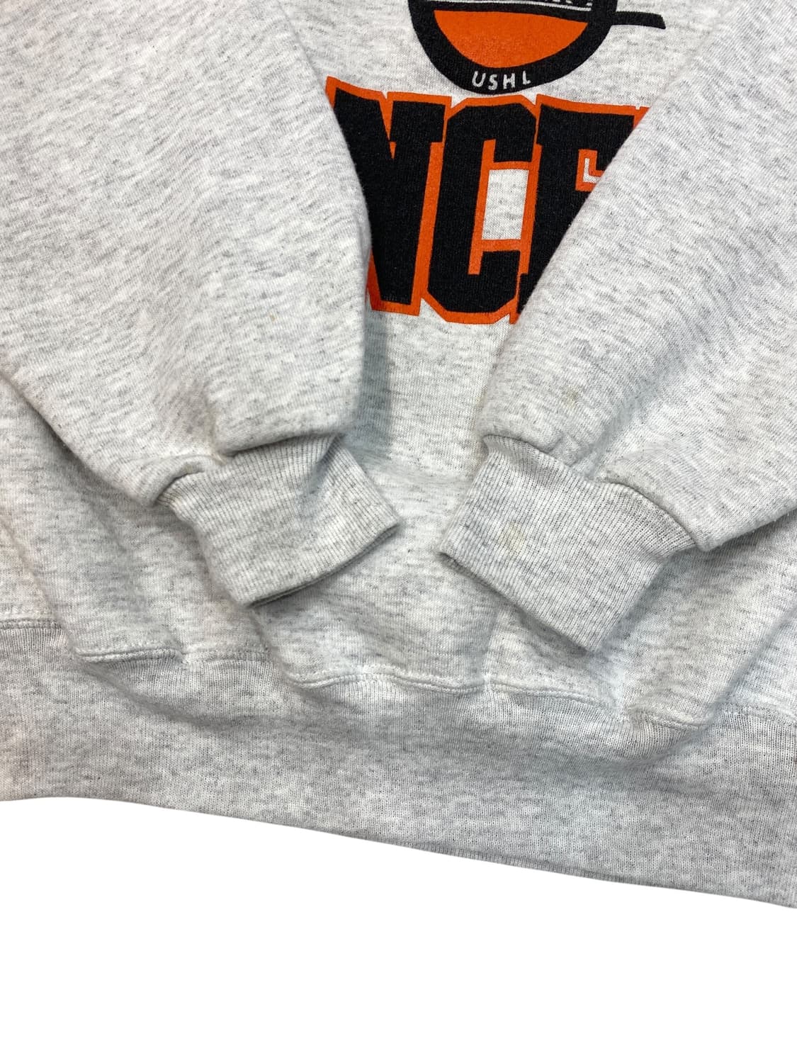 90‘s Omaha Lancers 스웻셔츠 상품이미지5