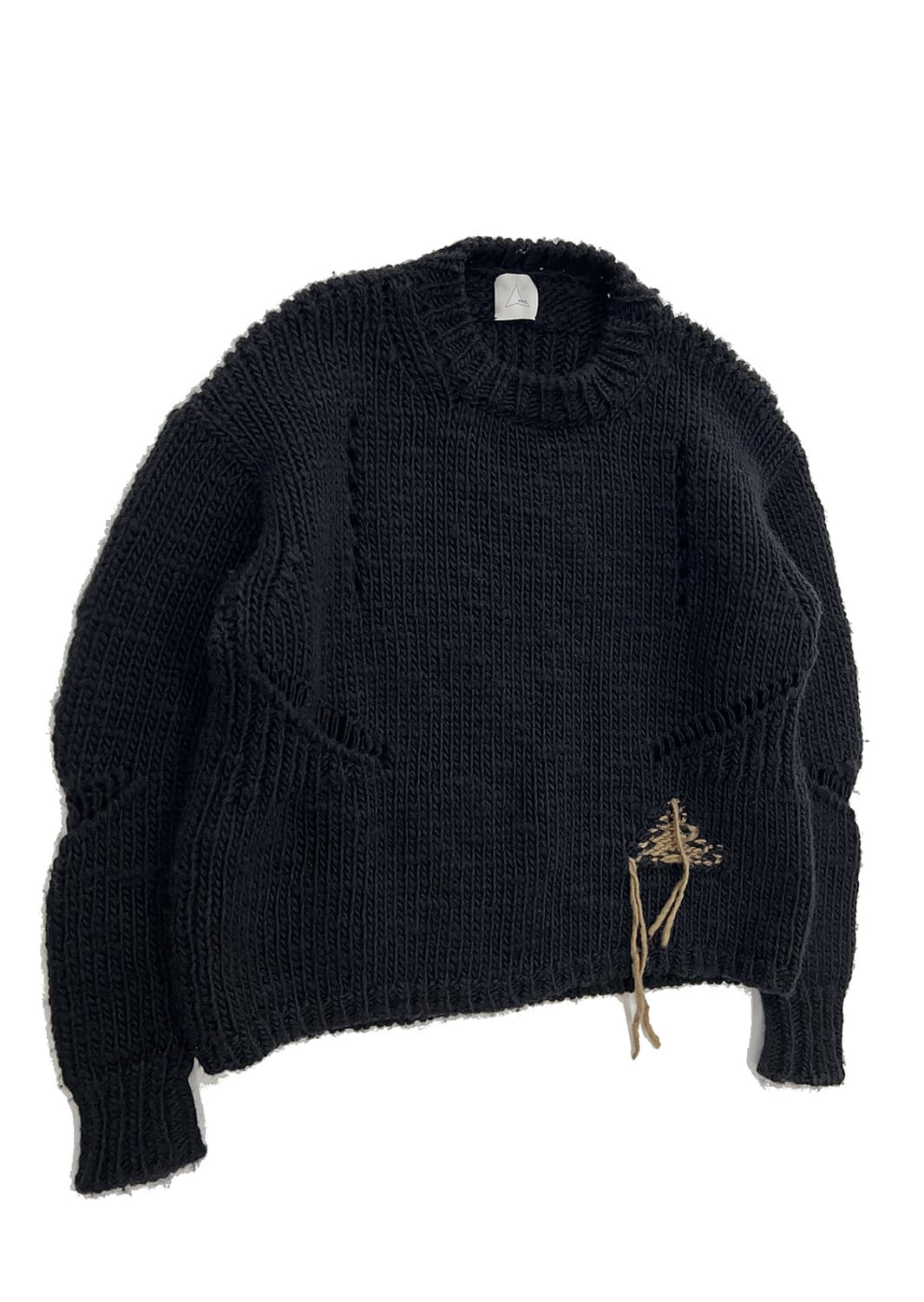 ROA 로아 윈터 스웨터 상품이미지2