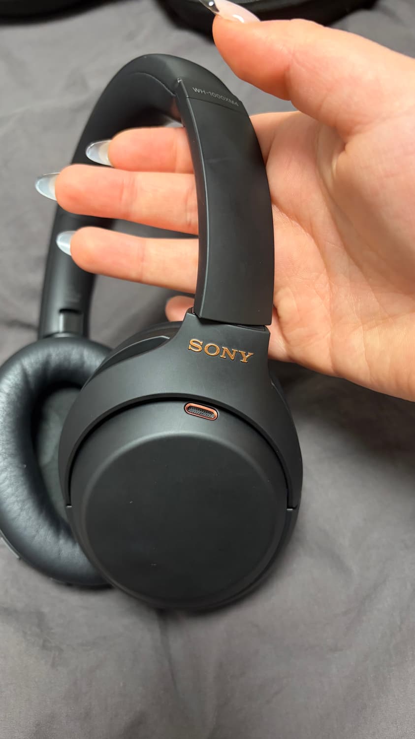 소니 wh-1000xm4 상품이미지6