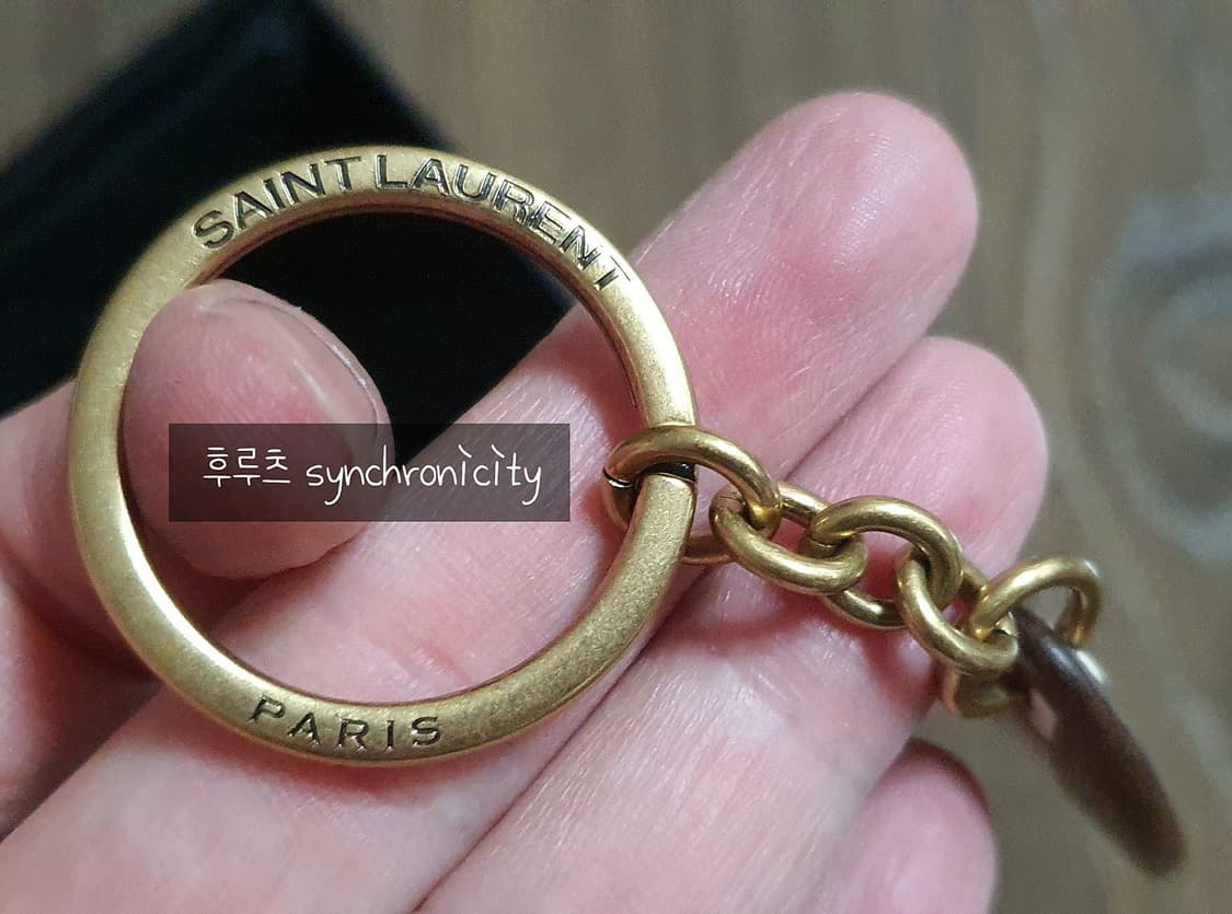 생로랑 서프 보드 키링 상품이미지9