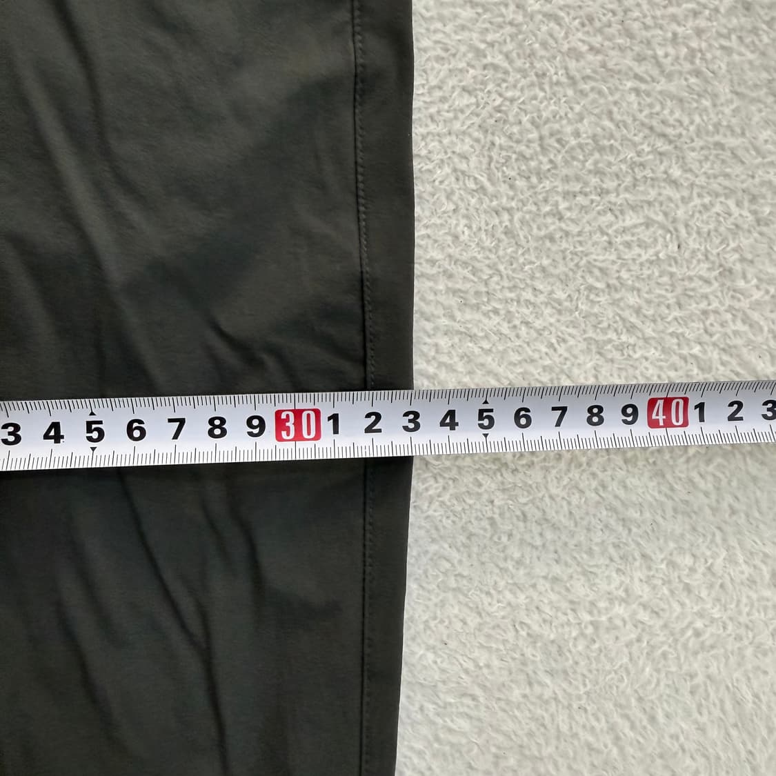 36 장미쉘바스키아 슬랙스 바지 0518T 상품이미지6
