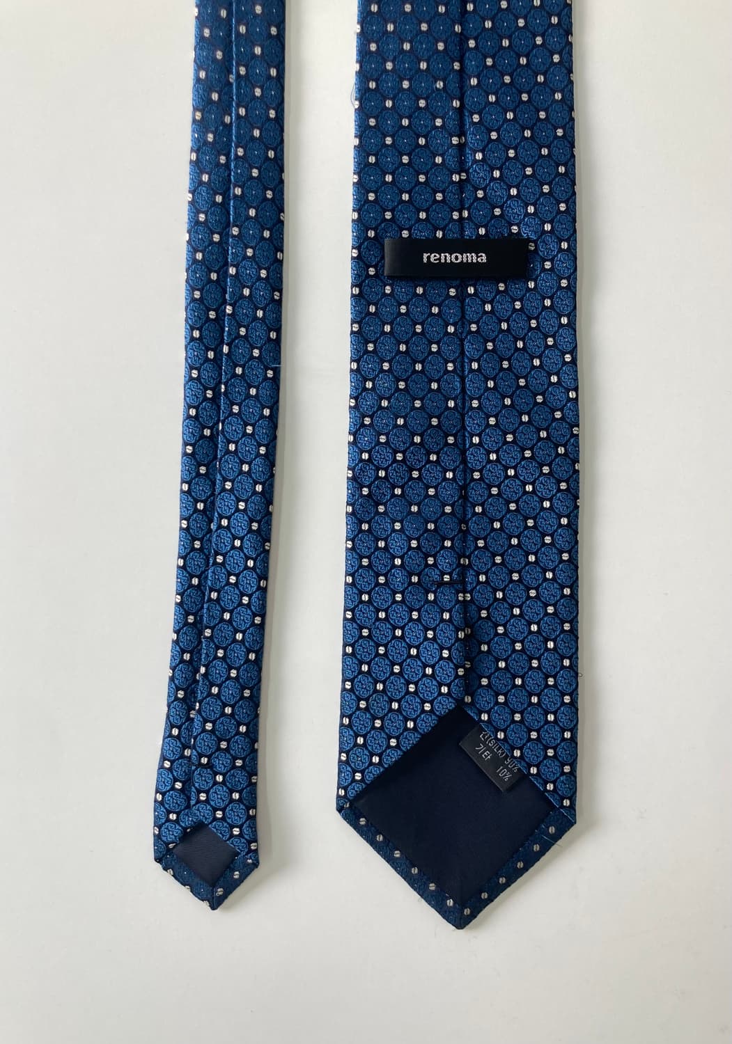 레노마 넥타이 상품이미지2