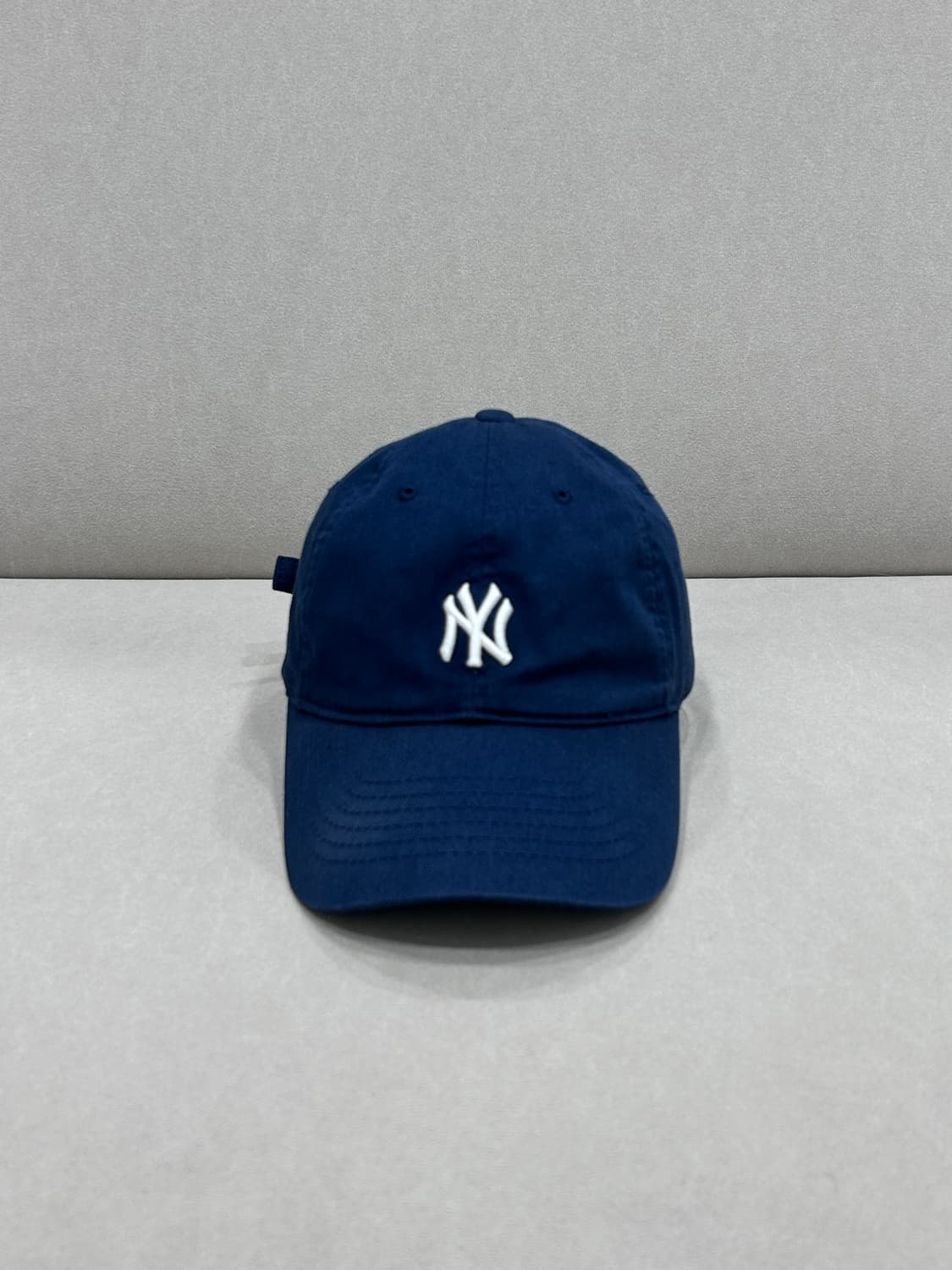MLB 뉴욕 양키스 네이비 볼캡 모자 상품이미지2