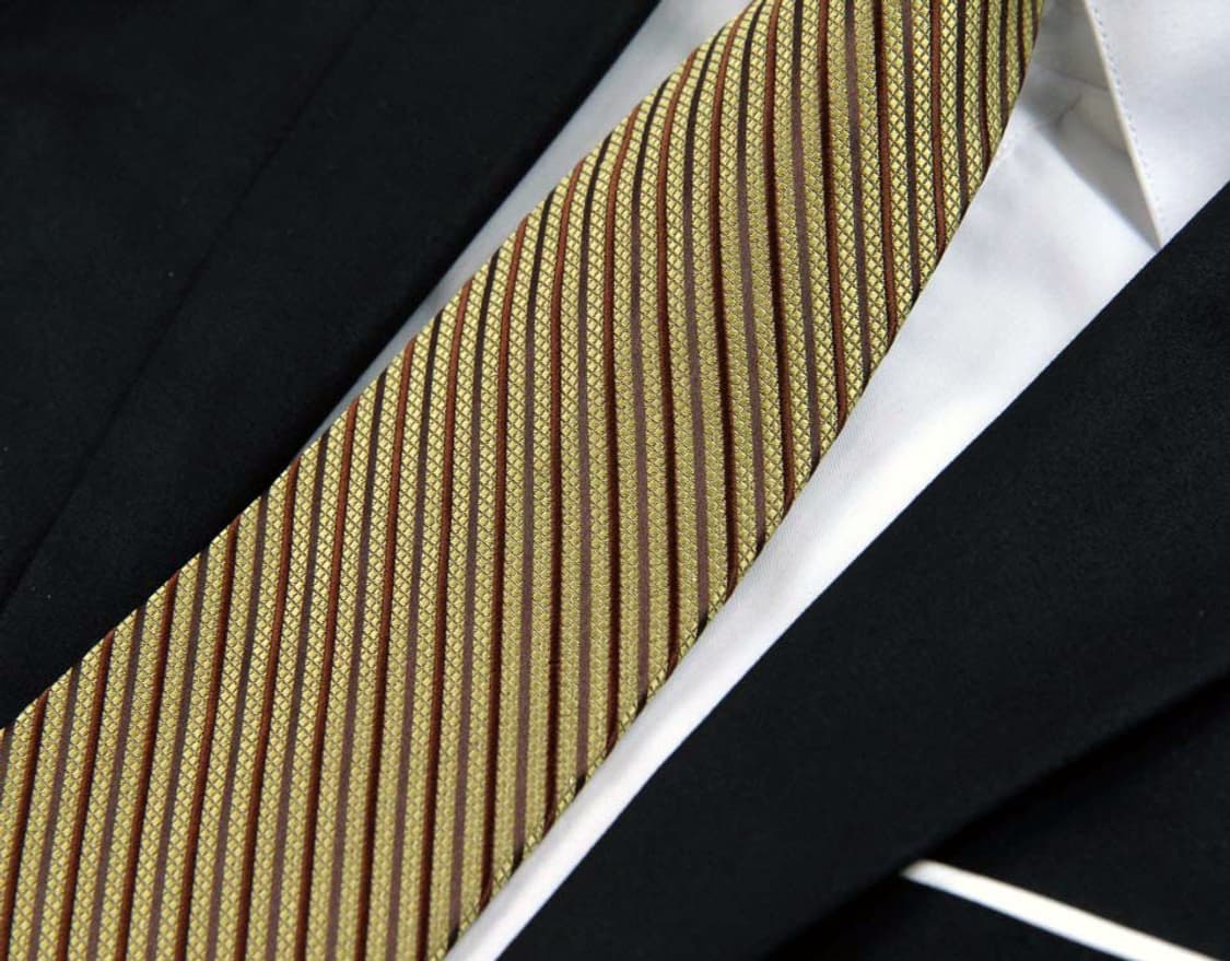 프라다 9.6cm A+등급 클래식 남자 명품 넥타이 빈티지 상품이미지5