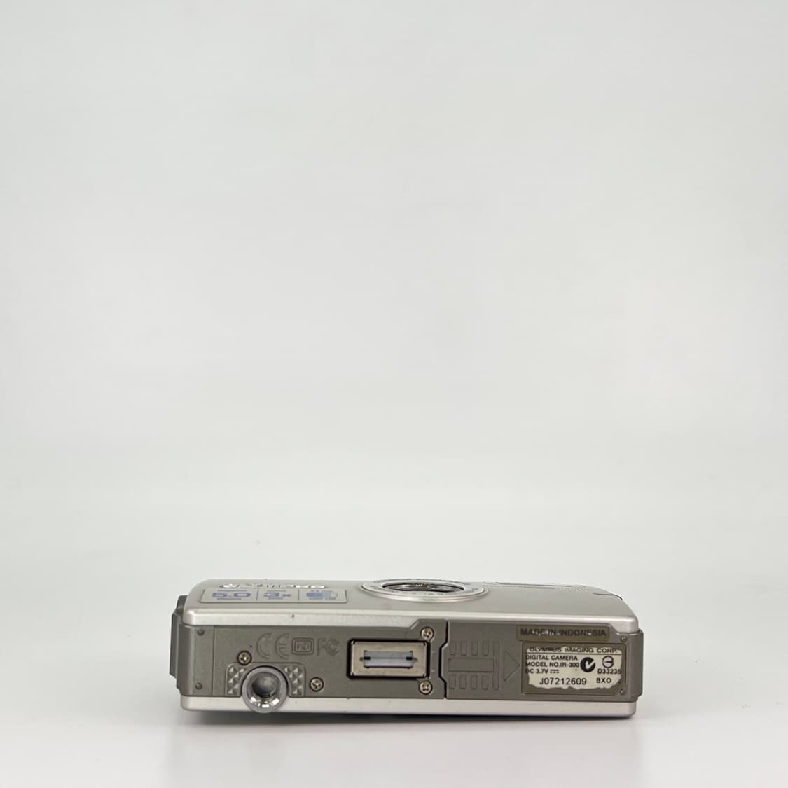 올림푸스 Olympus IR-300 실버 상품이미지8