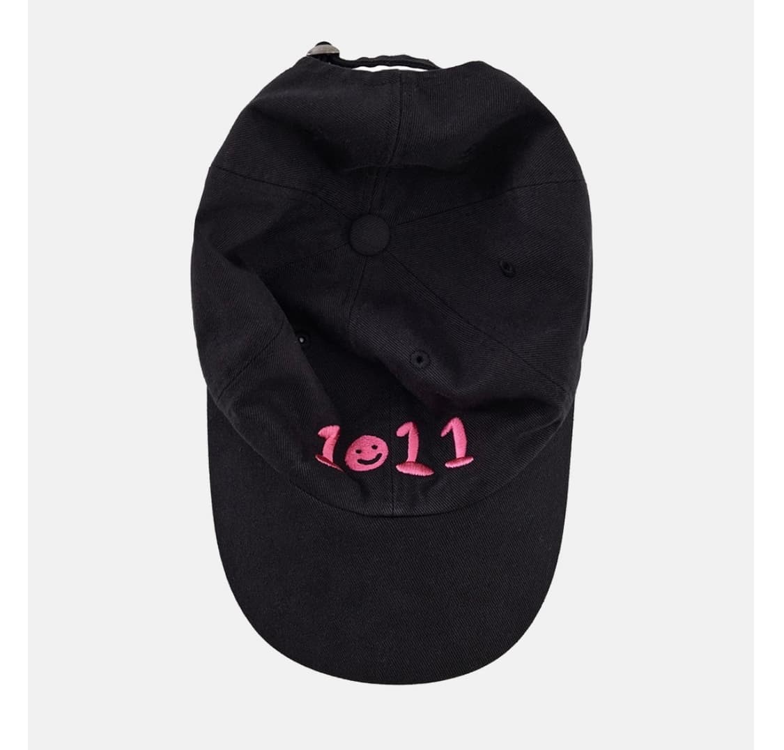 1011갤러리 볼캡 팝니다 상품이미지2