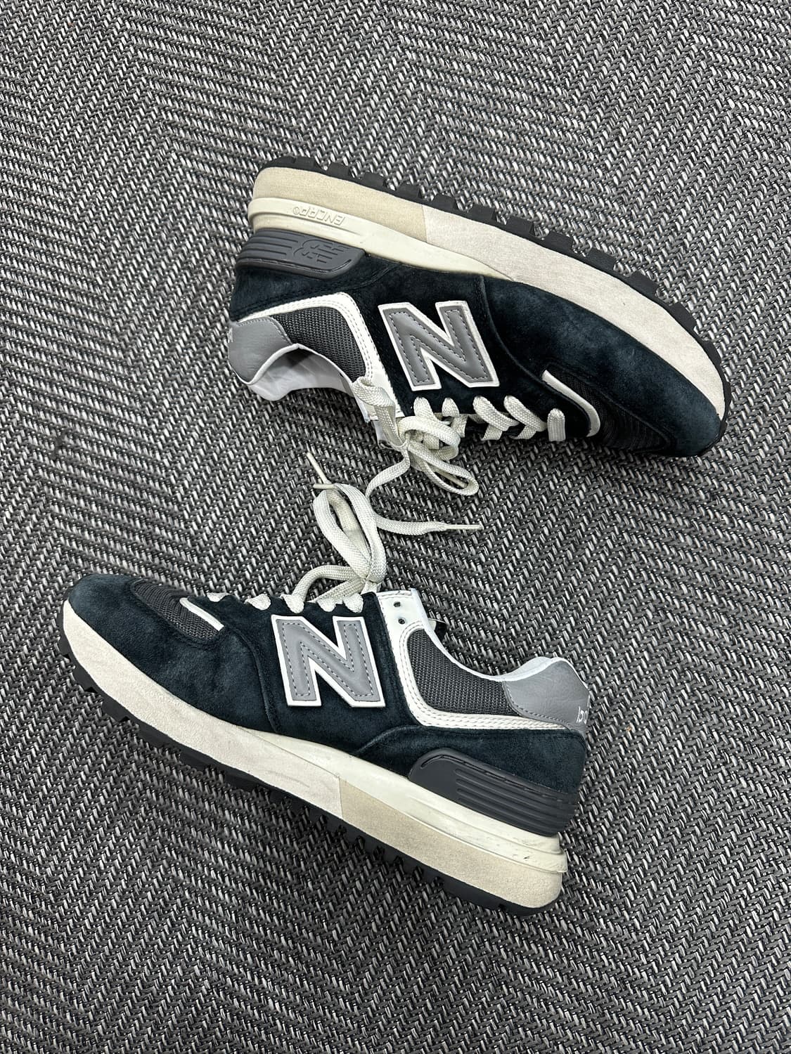 뉴발란스574 네이비 상품이미지3