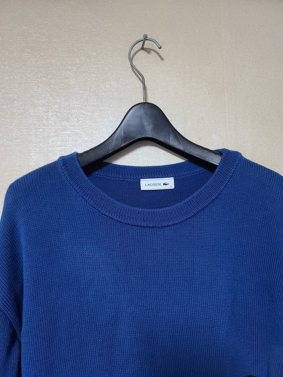 라코스테 니트 상품이미지2