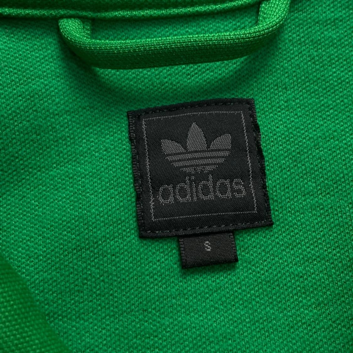 90 아디다스 몬트리올 1976 올림픽 져지  상품이미지3