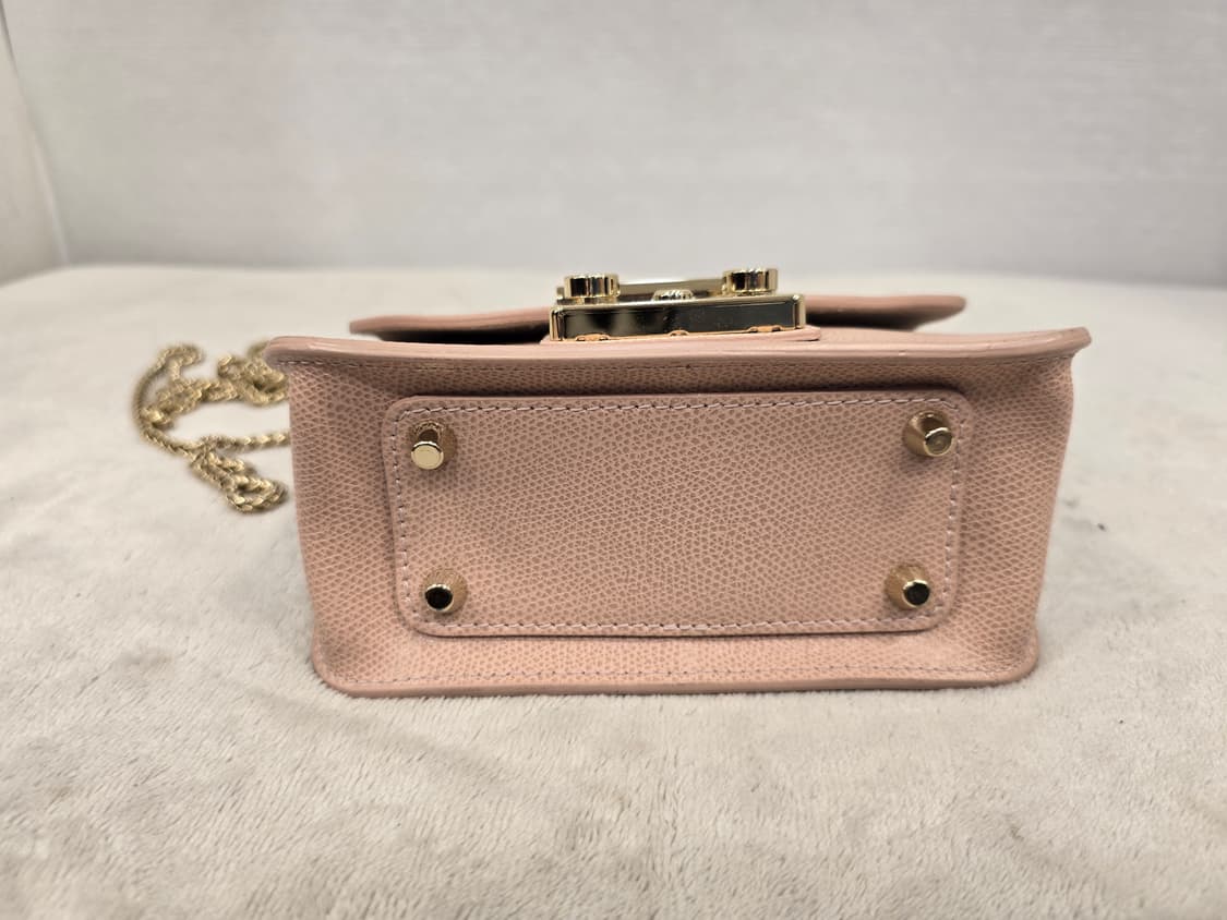 훌라 FURLA 메트로폴리스 미니 크로스백 체인백 가방 상품이미지7