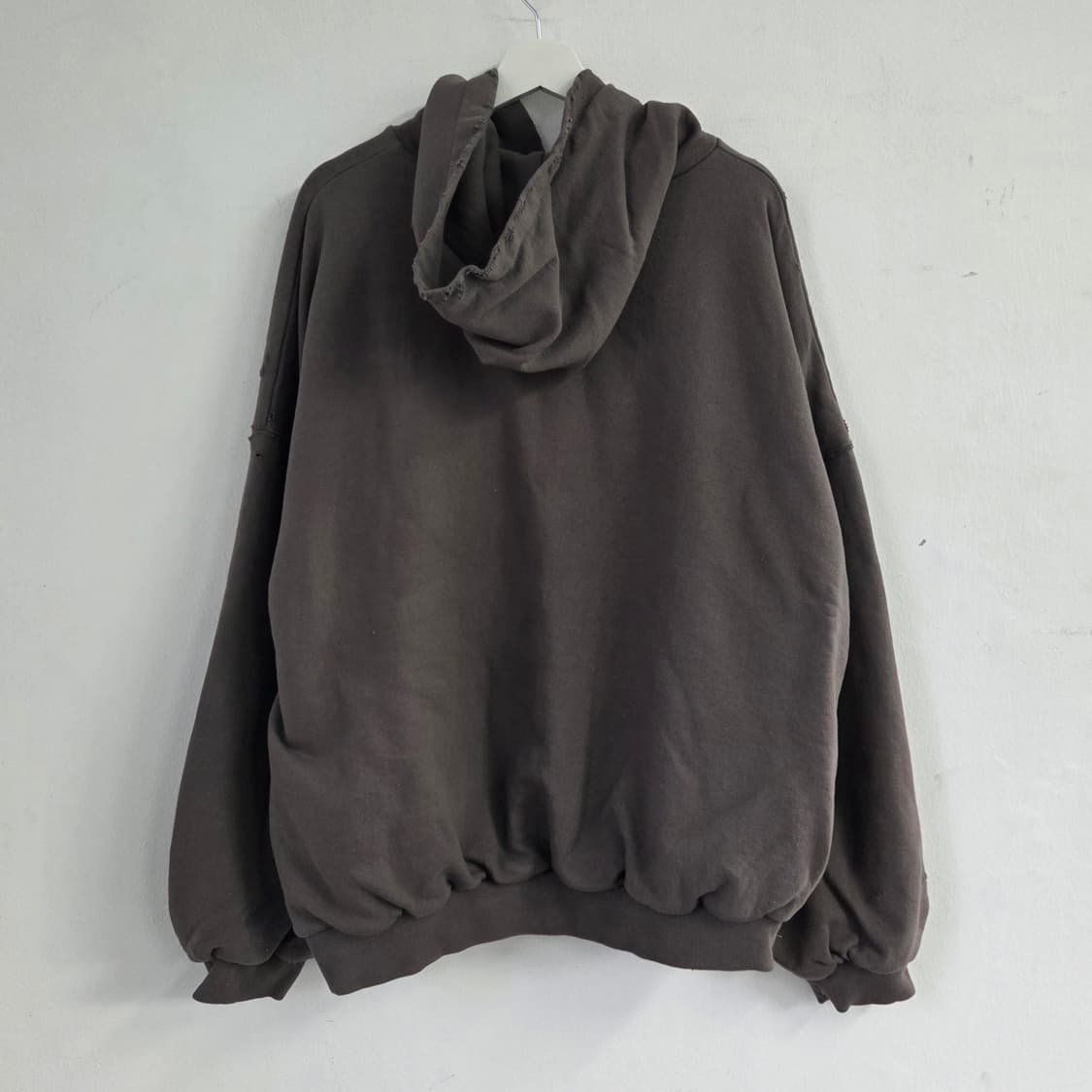 빈티지 후드 티셔츠 상품이미지6