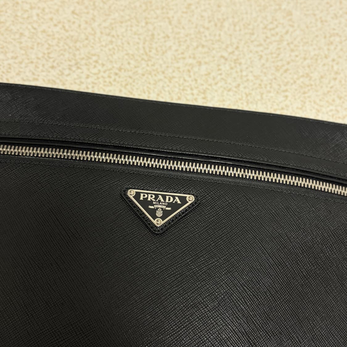 프라다 사피아노 클러치 (2NHO10) 상품이미지3