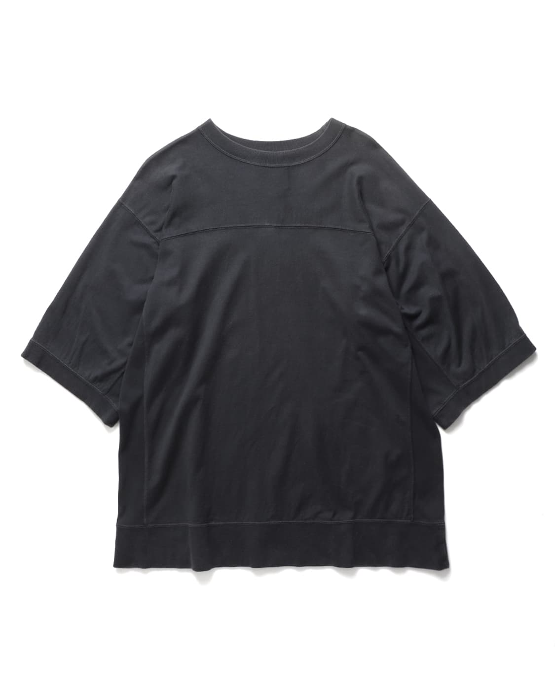 FULLCOUNT Seven Sleeve Football T-shirt 상품이미지4