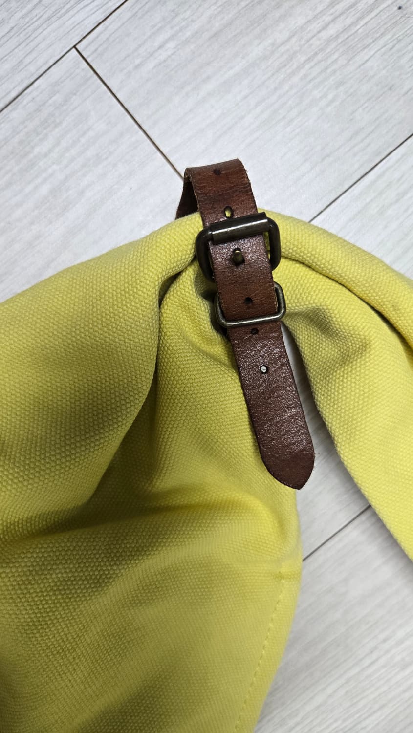 캐피탈 스너프킨 슬링백 상품이미지2