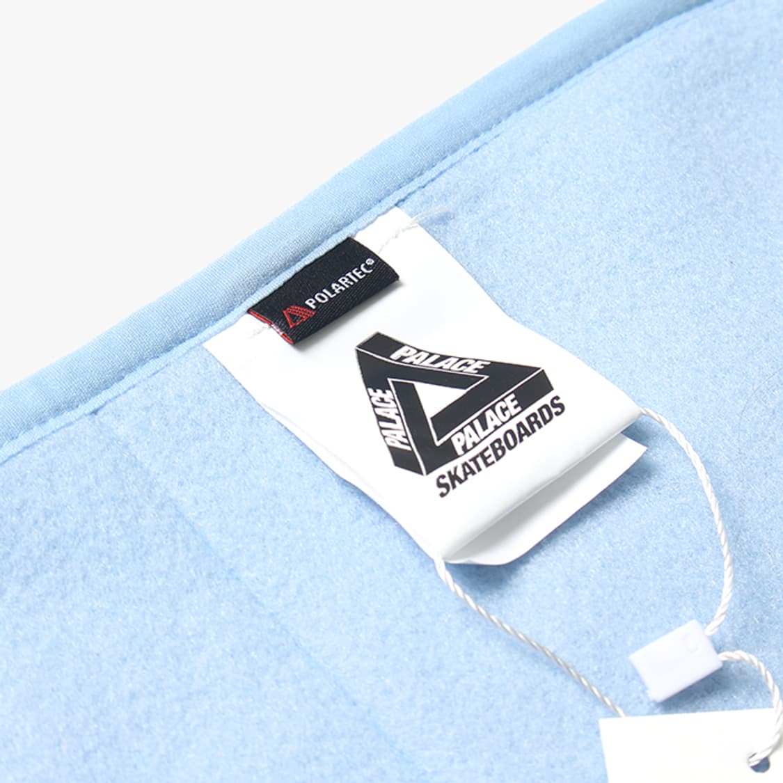  PALACE "Sky-Blue Muffler" 상품이미지6