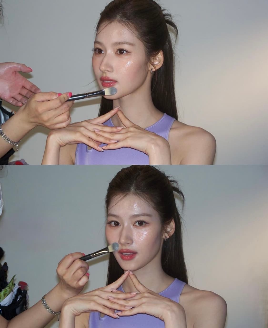 뉴진스 사나 빈티지 디카 📸 코닥 이지쉐어 C875 슈나이더 하이엔드 상품이미지2