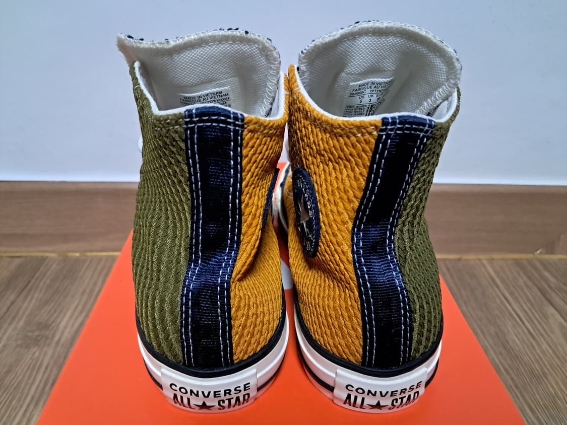 컨버스 스니커즈 220 상품이미지3