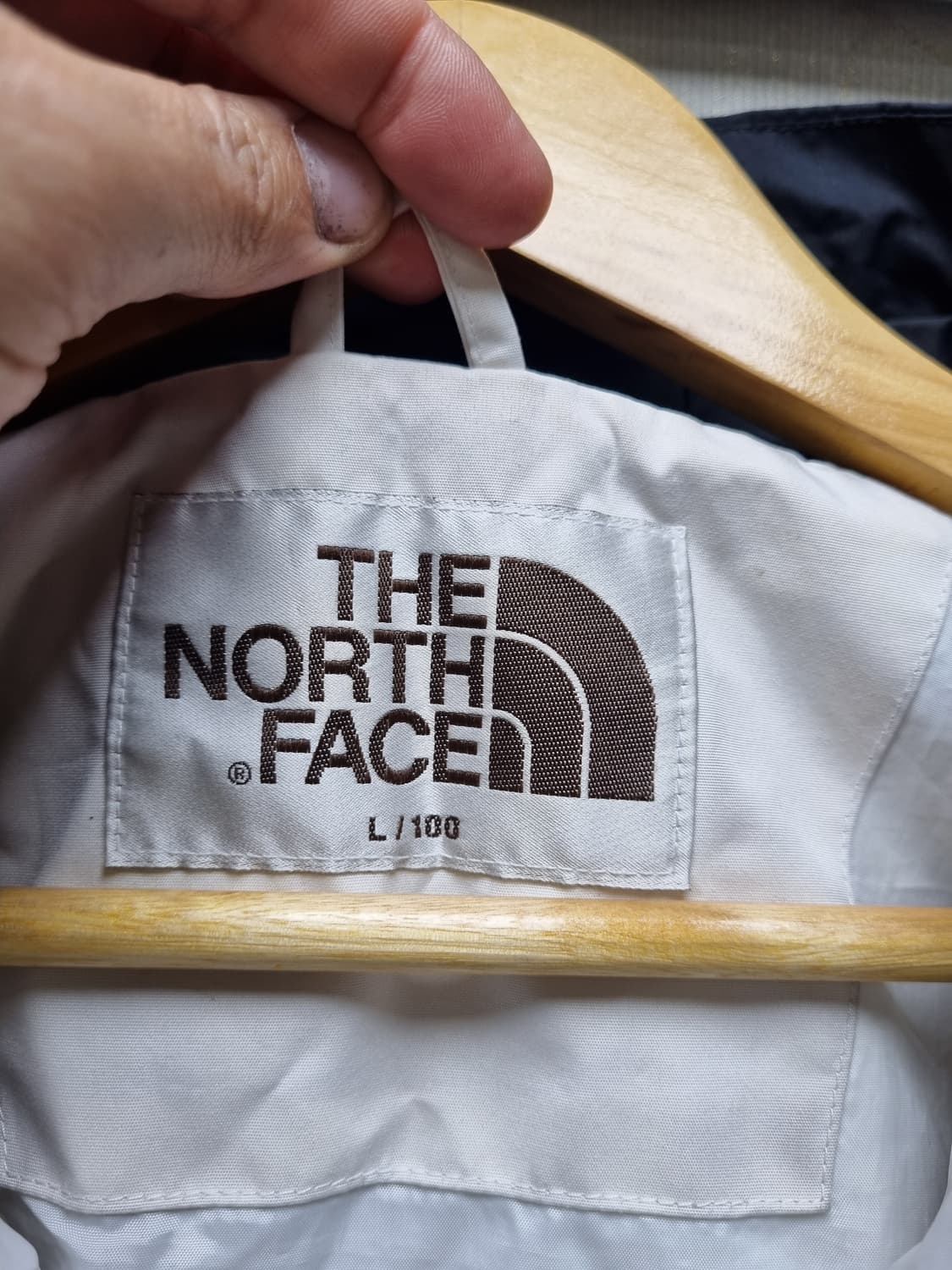 [L/100] 노스페이스 달톤 아노락 상품이미지5