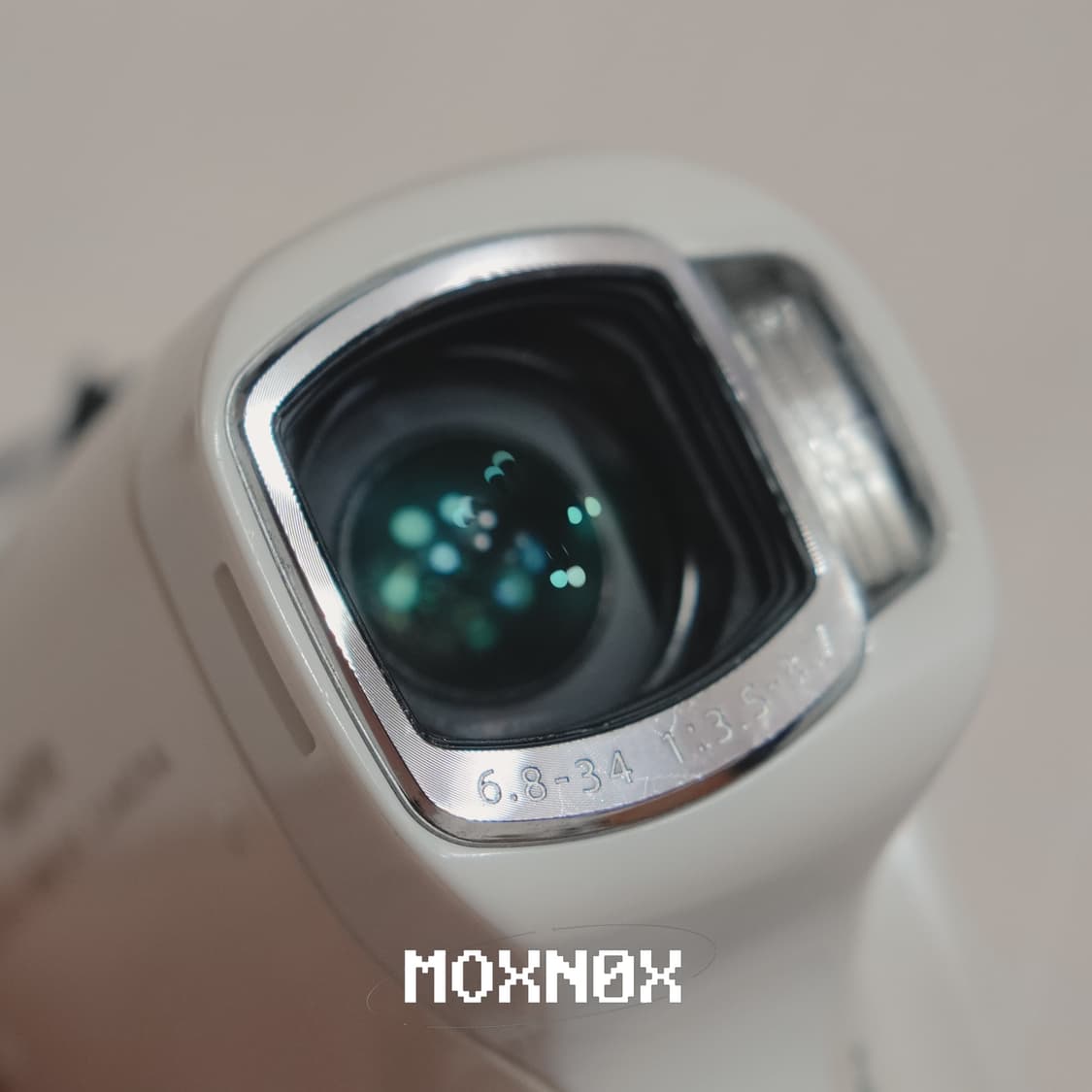 산요작티 빈티지 캠코더 SANYO XACTI CG9 상품이미지6