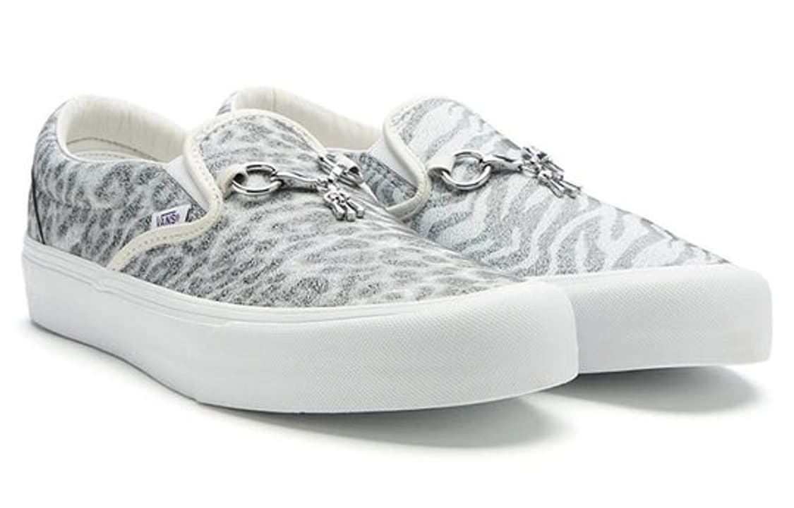 [280] 반스 x 니들즈 클래식 슬립온 새상품 상품이미지2