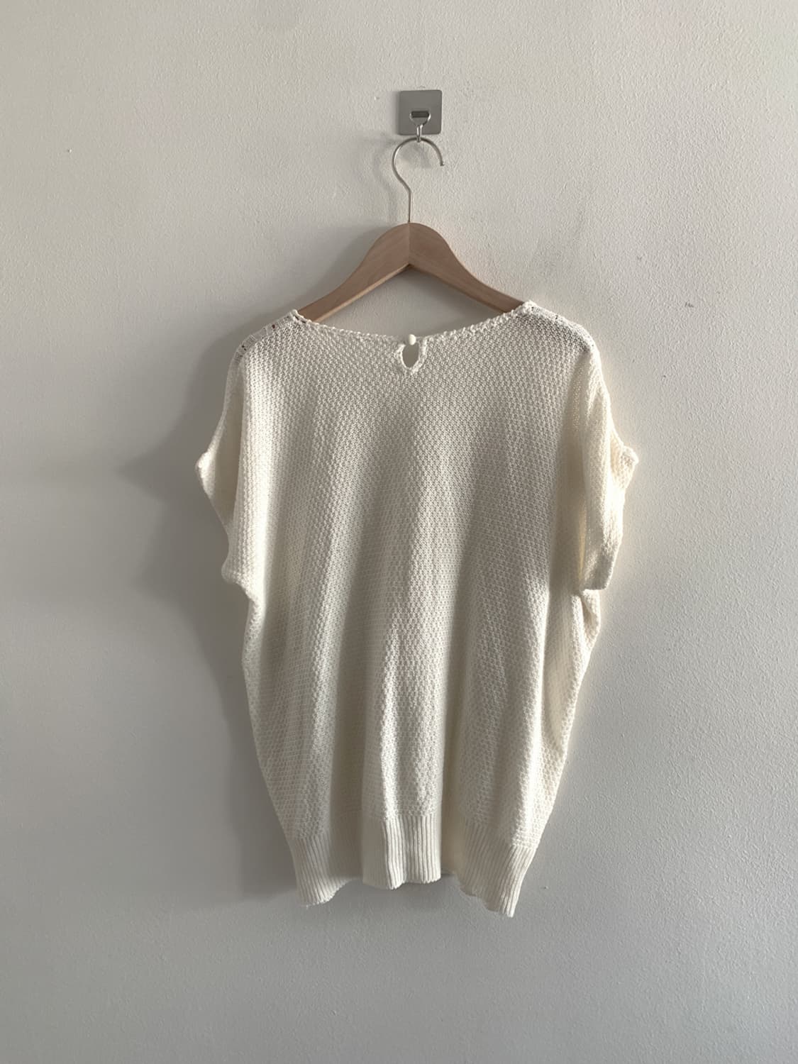 Twist Vintage Loose Knit 상품이미지6