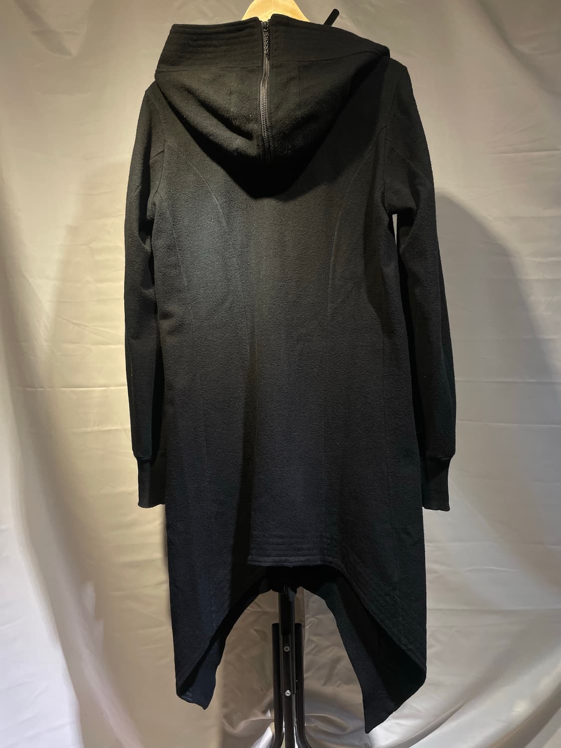 SIVA EARLY 2000’s hooded long zip 상품이미지6
