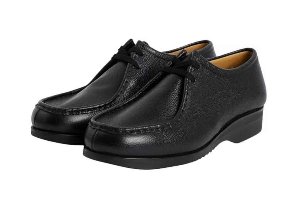 (구매)Footworks 그레인 레더 티롤리안 260,265 상품이미지1