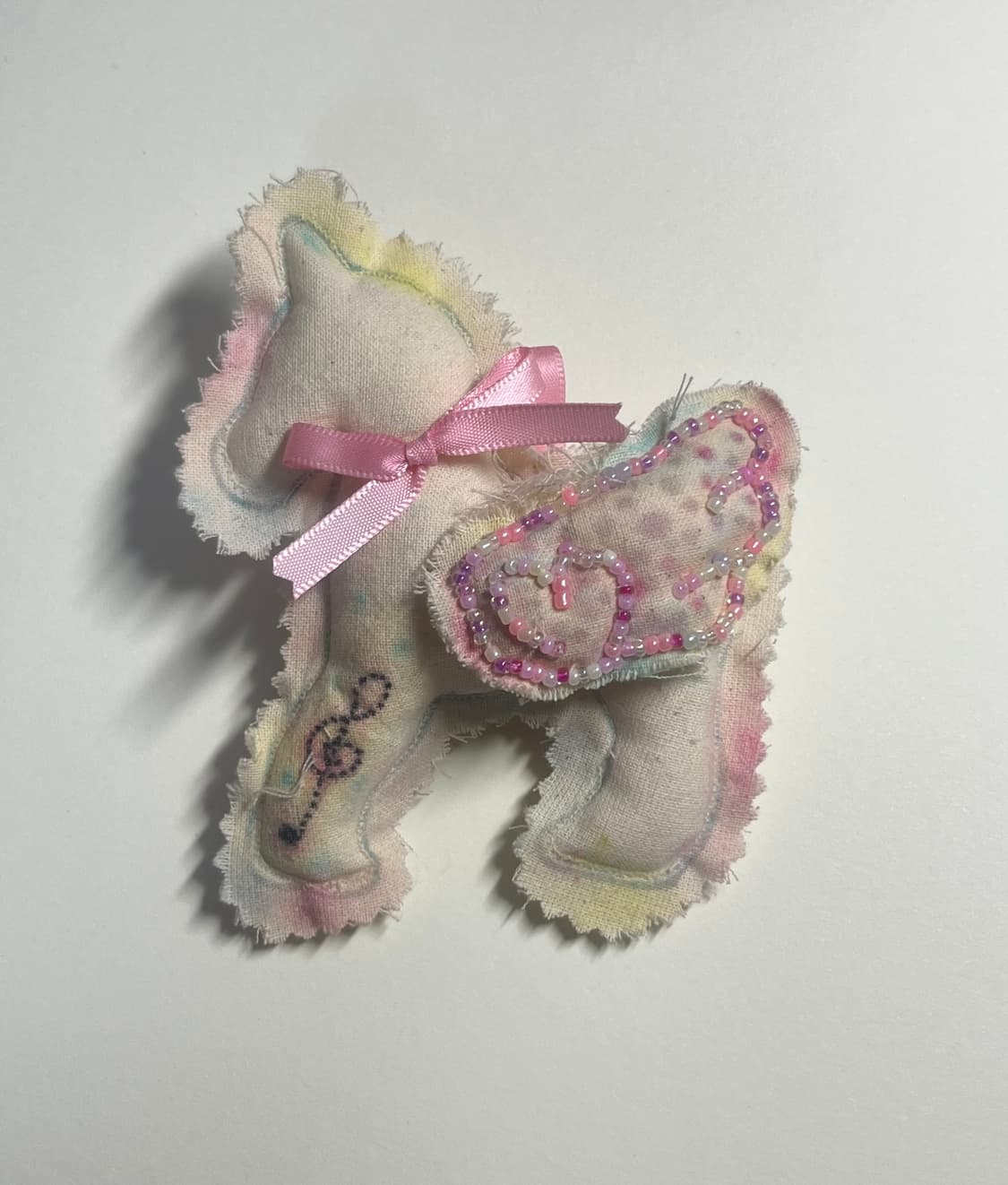 행운의 말 키링 판매합니다😇  상품이미지1